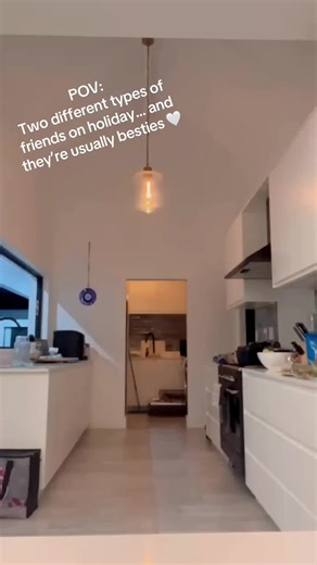 Exploring Friendship Goals on Holiday Adventures