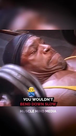 The Importance of Controlled Reps in Bodybuilding - Lee Haney's Expert Advice