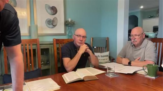 Welcome to Fearless Faith Bible Study! We will be discussing John Chapter 5. Thanks for joining us. Please leave a comment and invite a friend to our study. God bless! | Fearless Faith