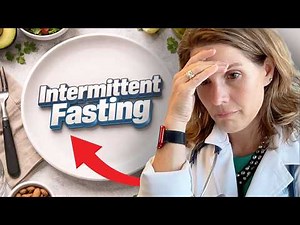The fasting mistake I wish I could undo