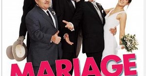 Mariage Mixte