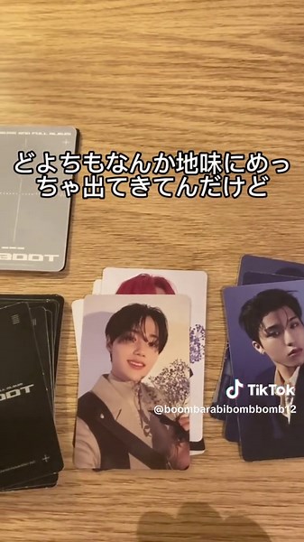 TREASUREのリブート期におけるパクジョンウの魅力