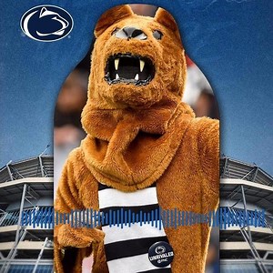 35 reactions | Today's edition of The Penn State Update features the Lions' plans for virtual fan initiatives and cardboard cutouts at Beaver Stadium. | Penn State Football on PennLive | Facebook