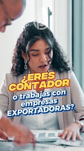❌ Un error en el PDB Exportador puede retrasar o hacerte perder la devolución del IGV. Si eres contador, asistente contable o trabajas con empresas exportadoras, este curso es para ti 👇 ✅ Aprende a registrar, validar y presentar correctamente el PDB Exportador ✅ Evita observaciones y contingencias con SUNAT ✅ Curso 100% práctico con casos reales 🎓 Curso Taller: PDB EXPORTADOR 👨‍🏫 CPC Enrique Ostolaza 📲 Informes vía WhatsApp: 👉 https://wa.link/u7ipkz 📞 Cel / Wsp: 51 913 553 755 #PDBExporta