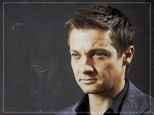The bizarre Jeremy Renner official app that descended into chaos