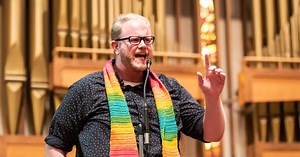 Entire Methodist confirmation class declines to become members over anti-LGBTQ policies - LGBTQ Nation