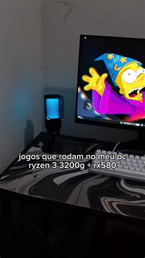 Montando o Setup Perfeito de PC Gamer