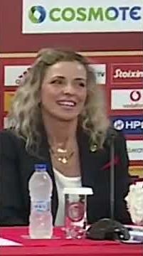 Η ερώτηση-μνημείο στον Βαγγέλη Μαρινάκη