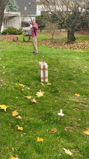 THE PERFECT ARCHERY TRICKSHOT #archery