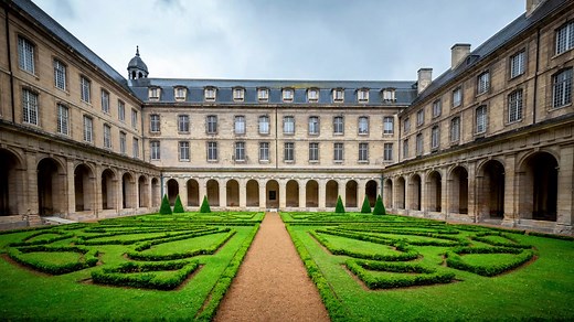 Experience 24hrs in Caen, take a look at the top things that you shouldn't miss while in the area ➡️ www.brittany-ferries.co.uk/guides/24-hours/caen Day trips to France from £24 ➡️ www.brittany-ferries.co.uk/offers/ferry/day-trips-france 🎵 We Fly High by Giulio Cercato | Brittany Ferries