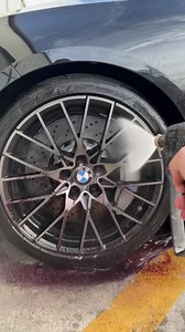 Introducing MAD Detailing Iron Eraser - The Strongest Iron & Rust Remover on the market! ✅ Effortlessly remove iron and rust from wheels, stacks, exhausts, and even paint surfaces. Say goodbye to stubborn stains with our powerful eraser. Try it 100% Risk-Free Today! 👇 | MAD Detailing