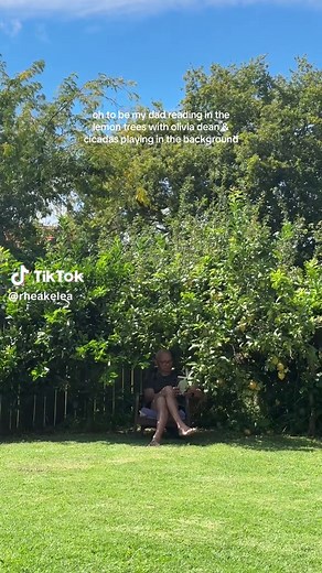 Discovering Life's Meaning in a Lemon Tree