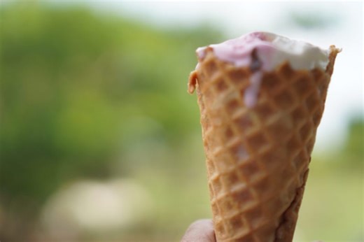 Florida jury awards $14M to woman who ate ice cream filled with nails, metal fragments