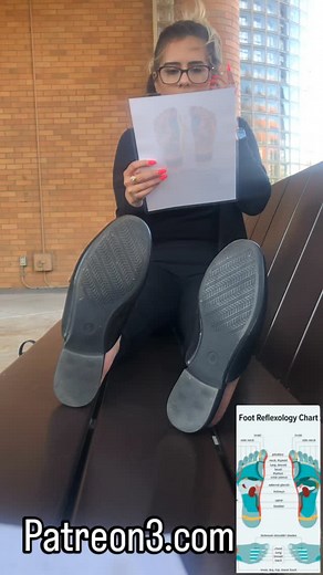 Jake | Reflexology assessment interview part 1 Reflexology triggers relaxation, resulting in reduced levels of stress and tension. This practice... | Instagram