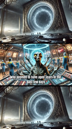 The Fleet Stood Ready. Humanity Was Already Done. | Best Stories | The Real Sci Fi Story | The Real Sci Fi Story