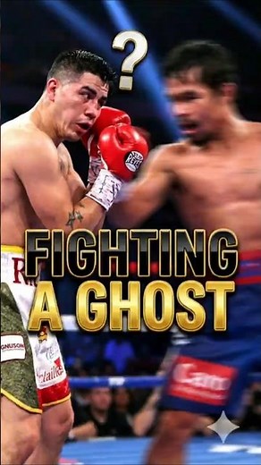 The Most BRUTAL Beatdown: Pacquiao vs Rios | You Won't Believe This Combo!