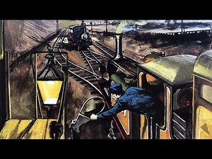 Stepney The "Bluebell" Engine - Stepney's Special [1963]