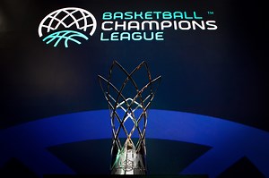 29K views · 448 reactions | The last 8️⃣ teams will try to book their places for the Final Four! #BasketballCL | Basketball Champions League | Facebook