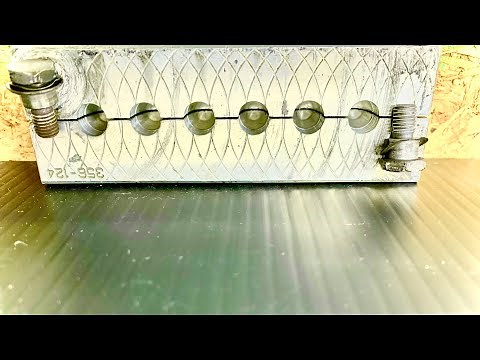 Loose Bolts - Metal Thread fix.