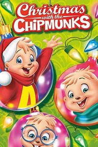 Alvin and the Chipmunks: Christmas with The Chipmunks (2012) - Movie