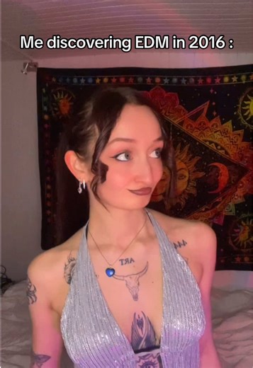 Exploring EDM Evolution: From 2016 to 2025