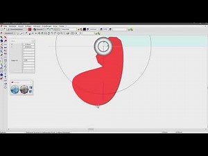 Prop in 3D Teil1 Becker CAD 3D Lehrfilm
