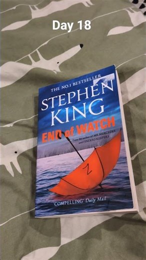 What a cracker of a book this one is #booktube #bookcorner #likebook #booktastic #thebookwhisperer