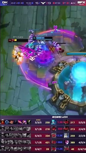 How to SINGLE-HANDEDLY Win a Game 🤯