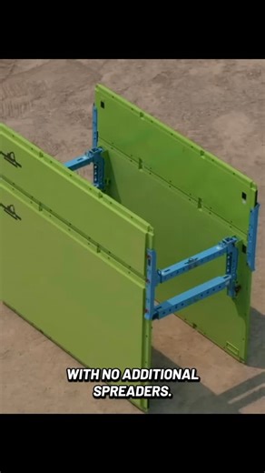 GroundWorks Safety Systems on Instagram: "Like no other trench box in the industry - The 4 Sided Connection System makes our trench boxes a fully engineered system. Tab data is included in every configuration- no outside engineering required. Build three and four sided boxes and add accessories, fast and safe . ##nextleveltrenchsafety #groundworkssafetysystems #trenchsafety"
