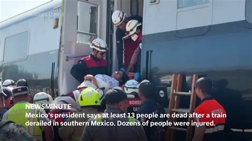 AP Top Stories December 29