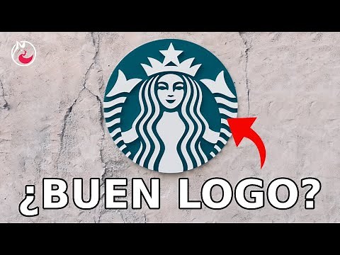 Como hacer un BUEN LOGO - Las 3 reglas para una marca efectiva