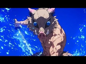 inosuke hashibira - Twixtor Clips 4K 60fps