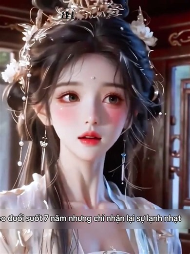 [ FULL ] Theo đuổi suốt 7 năm nhưng chỉ nhận lại sự lạnh nhạt #review #phimmoi #phim