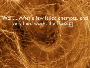 The Planet Venus ( Video ) | Earth Science