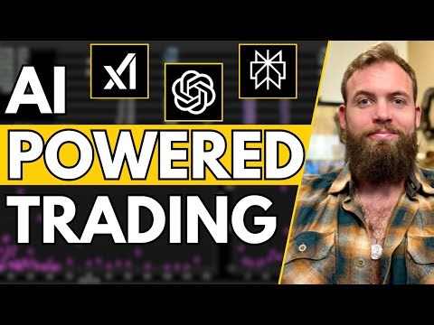 HOW to Use AI as an Options Trader
