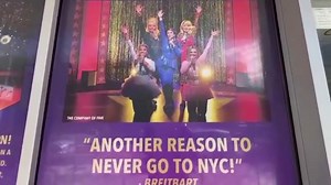 5K views · 56 reactions | Five women — Ivana, Ivanka, Marla, Melania and Stormy — take the spotlight in 'FIVE: The Parody Musical,' an off-Broadway production that centers around the women in former president Donald Trump's life | Reuters | Facebook