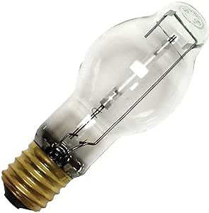 Sylvania 150W ED23.5 High Pressure Sodium Lamp, ED39 Mogul Base, 1 Pack