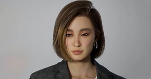 New Game Is Like The Sims With Realistic Graphics