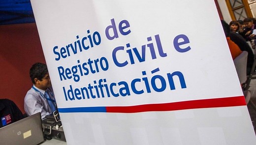 Registro Civil: certificados en línea que son gratis