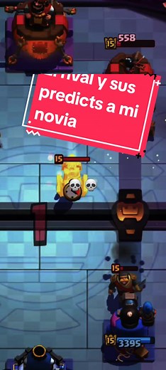 Log Bait Strategy with Mega Knight in Clash Royale