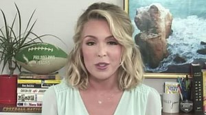 NFL could allow social justice decals, patches on uniforms in 2020