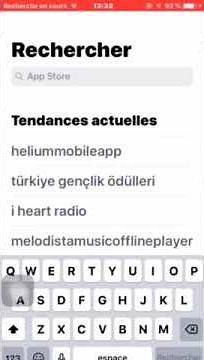Comment installer minecraft sur App Store