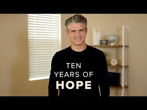 10 Years of Hope