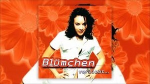 Blümchen - Er Liebt Mich