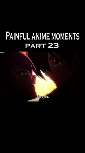 Emotional Anime Death Scene: Mine's Heartbreaking Demise in Akame ga Kill