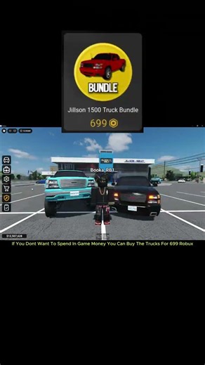 *NEW* TRUCKS IN YOUNG STREET ONTARIO + CHANGES & MORE