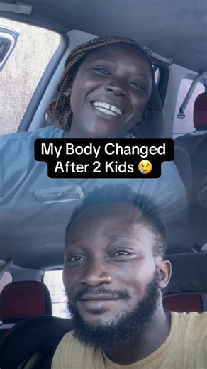 Understanding Postpartum Body Changes After Childbirth