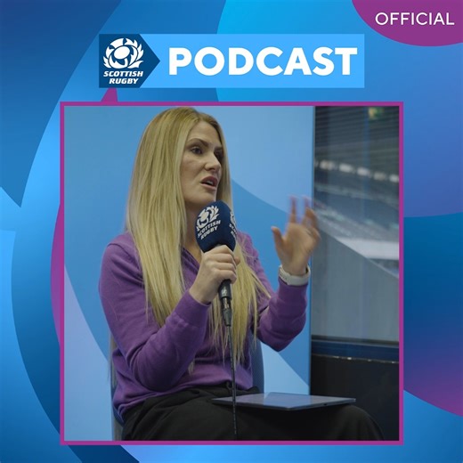 "A very well coached occasion" Catch up with the Official Scottish Rugby Podcast ahead of today's FOSROC Super Series Championship Final. ➡️ https://bit.ly/47BePzf | Scottish Rugby