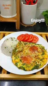 Healthy & high protein breakfast ideas #shorts