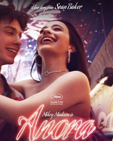 Anora 2024 | Anora Hollywood Movie: Release Date, Cast, Story, Ott, Review, Trailer, Photos, Videos, Box Office Collection – Filmibeat